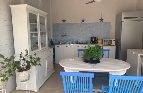 Formia House | 🐬 Paradise by the sea 🐬