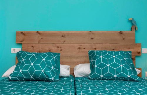 Malaga-Este Apartment | Paradise by the sea Loft