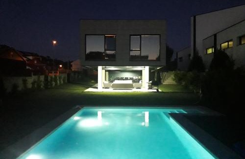 O Ribeiro Villa | Paradise Cambados