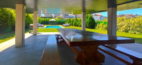 O Ribeiro Villa | Paradise Cambados