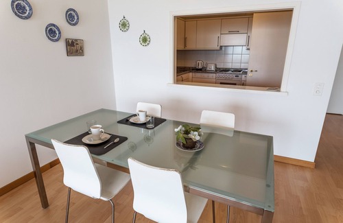 Paradiso Apartment | Paradise