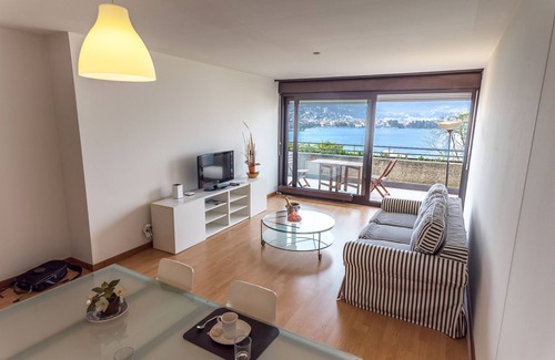 Paradiso Apartment | Paradise