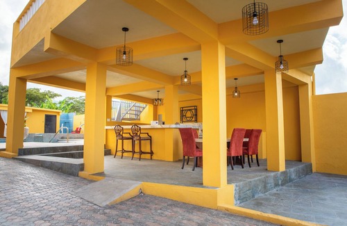 Plantation Village Villa | Paradise Chalet Luxurious Villa - Private chef, butler and daily house keeping.