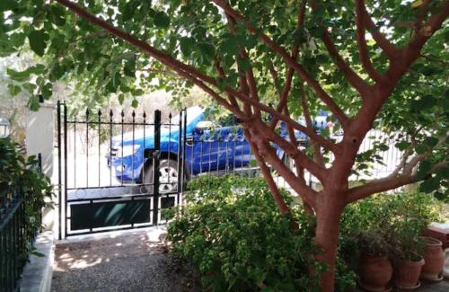 Pylaia-Chortiatis Apartment | Paradise comfortable apartment