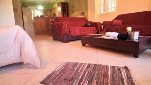 Pylaia-Chortiatis Apartment | Paradise comfortable apartment