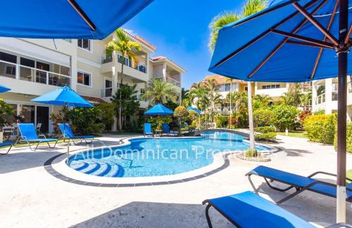 ProCab Apartment | Paradise Condos, Cabarete, by AllDominicanProperties!