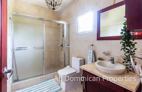 ProCab Apartment | Paradise Condos, Cabarete, by AllDominicanProperties!