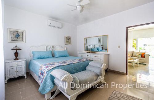 ProCab Apartment | Paradise Condos, Cabarete, by AllDominicanProperties!