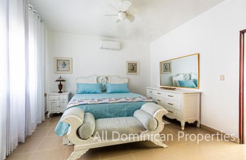 ProCab Apartment | Paradise Condos, Cabarete, by AllDominicanProperties!