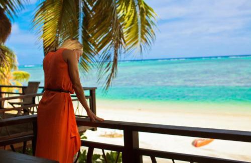 Aitutaki Resort | Paradise Cove Lodge
