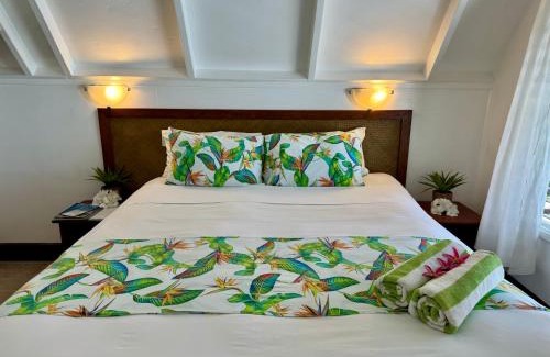 Aitutaki Resort | Paradise Cove Lodge