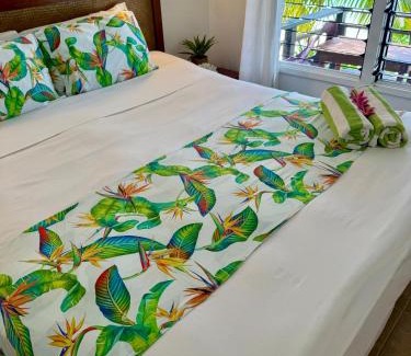 Aitutaki Resort | Paradise Cove Lodge