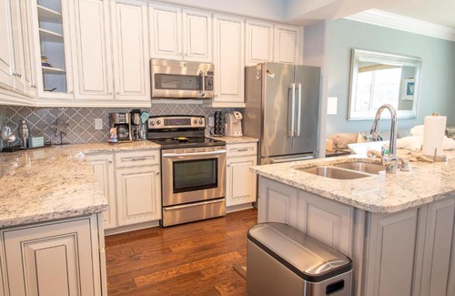 Clearwater Beach Villa | Paradise Cove Townhome 145-3 - Premium Waterfront Community