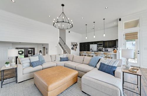Granite Shoals House | Paradise Cove
