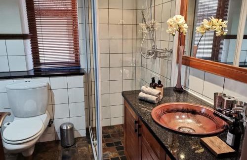 Victoria Bay Bed & Breakfast | Paradise Cove