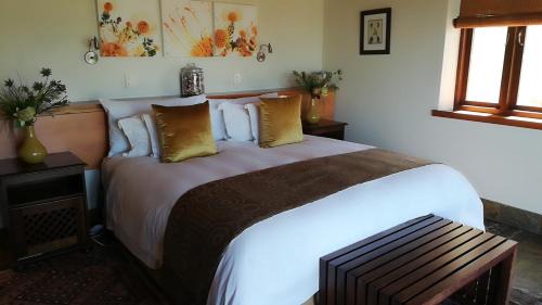 Victoria Bay Bed & Breakfast | Paradise Cove
