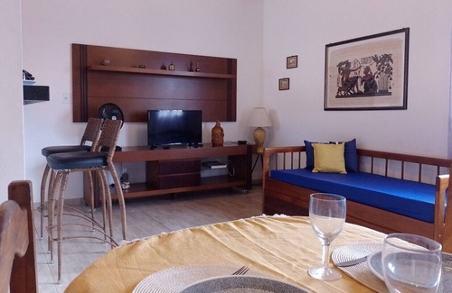 Jardim Nautilus Apartment | PARADISE - COZY, BRIGHT AND COMFORTABLE - CLOSE TO BEACHES
