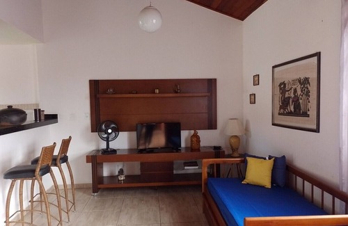 Jardim Nautilus Apartment | PARADISE - COZY, BRIGHT AND COMFORTABLE - CLOSE TO BEACHES