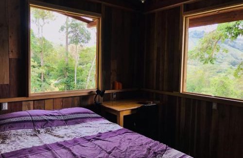 San Isidro de El General House | Paradise Mountain