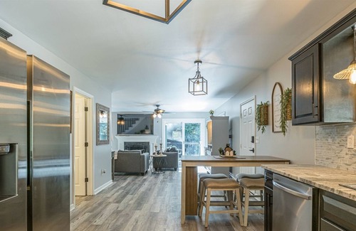 Cleveland House | Paradise Creek - Remote cozy cottage on a beautiful creek