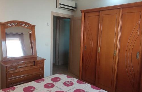 Centre Ville Apartment | Paradise Days