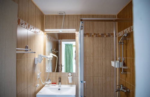 Pardina Hotel | Paradise Delta House