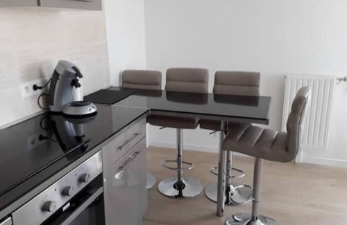 Chessy Apartment | Paradise - Disneyland Paris