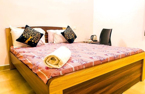 Madurai Hotel | Paradise Elite Rooms