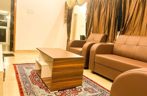 Madurai Hotel | Paradise Elite Rooms