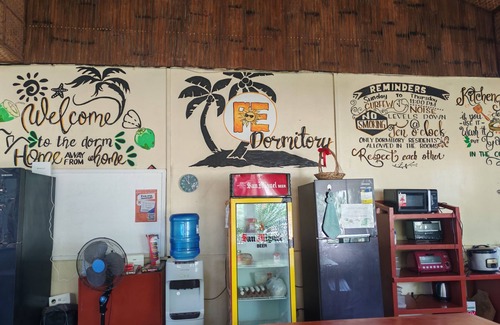 Manoc-Manoc Hotel | Paradise English Dormitory, BoracaynBackpackers-Digital Nomads-budget travelers