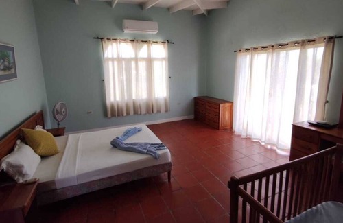 Bacolet Villa | Paradise Escapes Tobago Ltd- Casa Clara Spacious and Serene