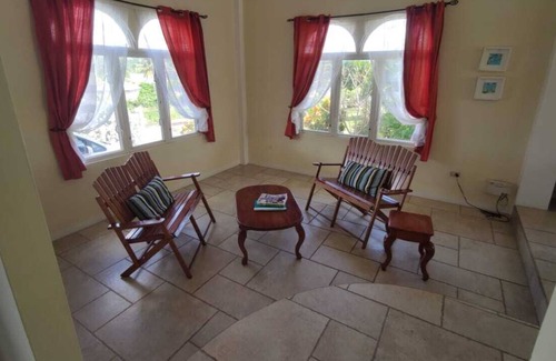 Bacolet Villa | Paradise Escapes Tobago Ltd- Casa Clara Spacious and Serene