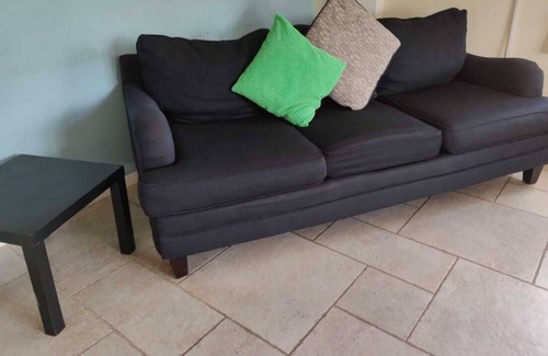 Bacolet Villa | Paradise Escapes Tobago Ltd- Casa Clara Spacious and Serene