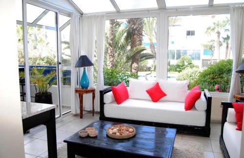 Essaouira Coast Apartment | Paradise Essaouira Appartement