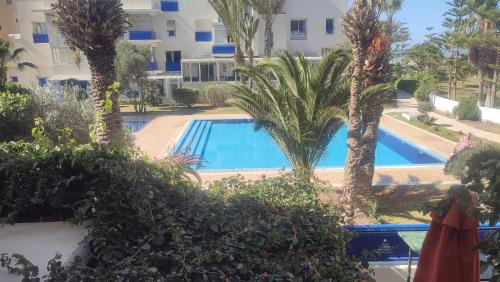 Essaouira Coast Apartment | Paradise Essaouira Appartement