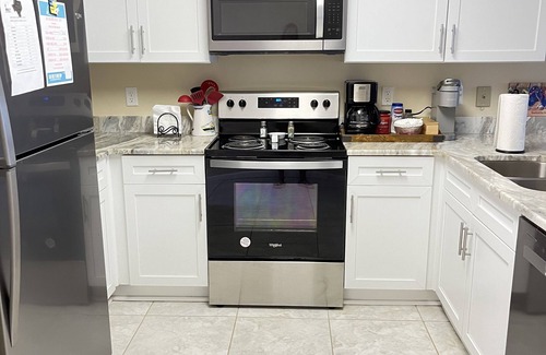 Miramar Beach Condo | Paradise - Family Friendly - WIFI - Gulf View - Beach Service Included
