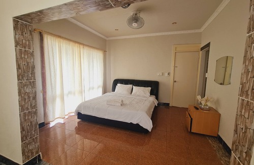 Nuku'alofa Hotel | Paradise First Hotel