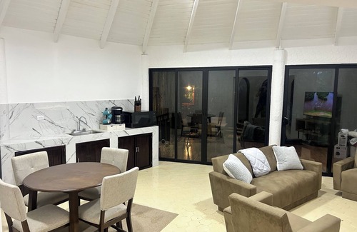 Cabo Velas House | Paradise Found! 3BR House with Private Pool - walk 15 min to Playa Conchal!