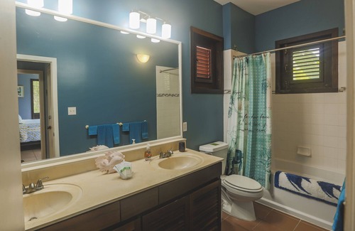 Estate Fountain Condo | Paradise for Golf & Nature Lovers!