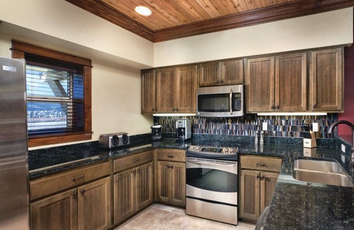 Grand Elk Ranch Resort | Paradise for the outdoor enthusiast!