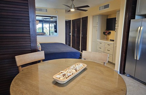 Red Hook Condo | Paradise For The Two Of You Or Your Family.