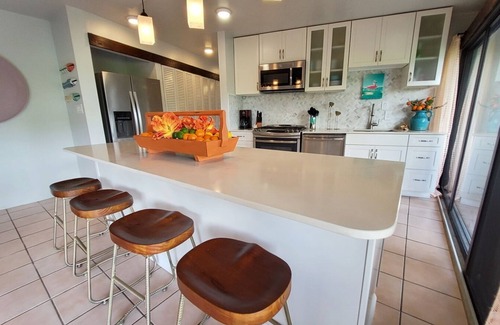 Rosendal Condo | Paradise Found 1BR/1BA, 5 min to Magen's Bay