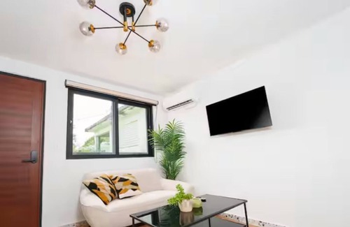 Cerro Gordo Hotel | Paradise Found: 2BR Steps from Vega Alta Beach