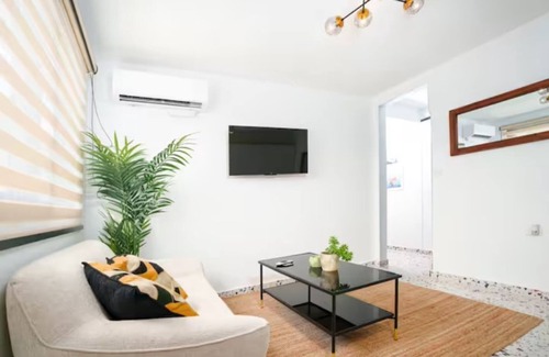 Cerro Gordo Hotel | Paradise Found: 2BR Steps from Vega Alta Beach