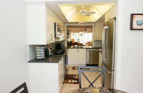 The Meadows Condo | Paradise Found! A Pristine Hideaway ~ the Meadowsnn