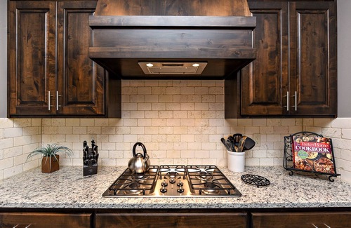St. George Villa | Paradise Found at The Ledges Golf Club *Resort Amenities
