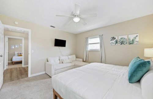 Rockledge House | Paradise Found Luxurious Retreat with Heated Pool