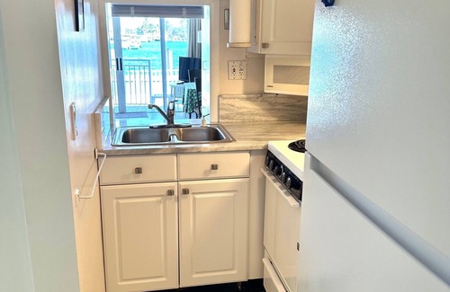 Pompano Beach Apartment | Paradise Found - No Better View on the Coast