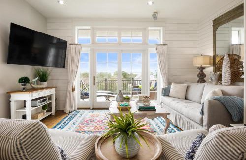 Seagrove Beach House | Paradise Found on 30A