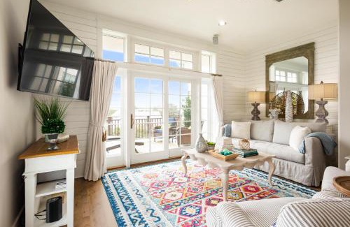 Seagrove Beach House | Paradise Found on 30A